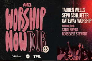 Air1 Worship