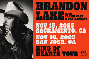 Brandon Lake