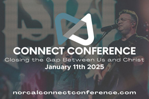 Connect Conference 2025