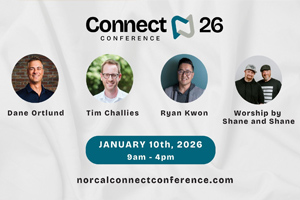 Connect Conference 2026