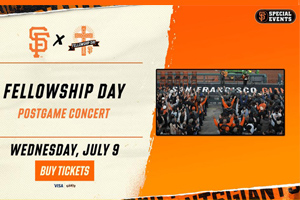 Fellowship Day