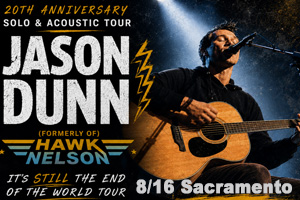 Jason Dunn