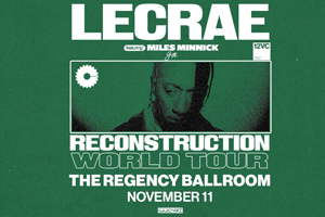 Lecrae