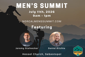 NorCal Mens Summit
