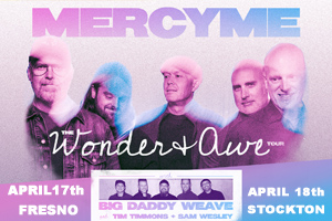MercyMe