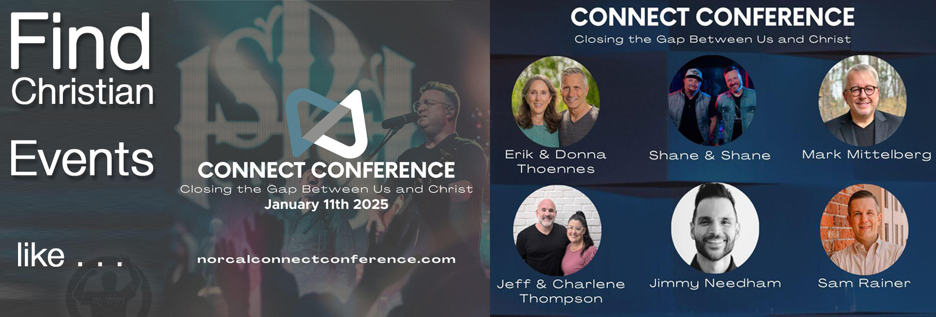 Connect Conference 2025