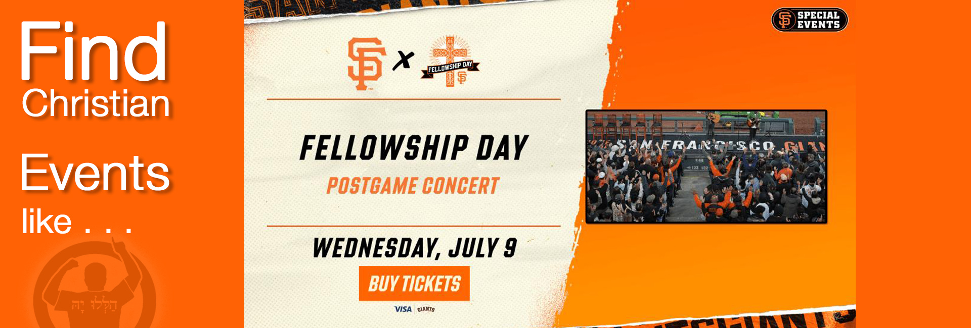Fellowship Day