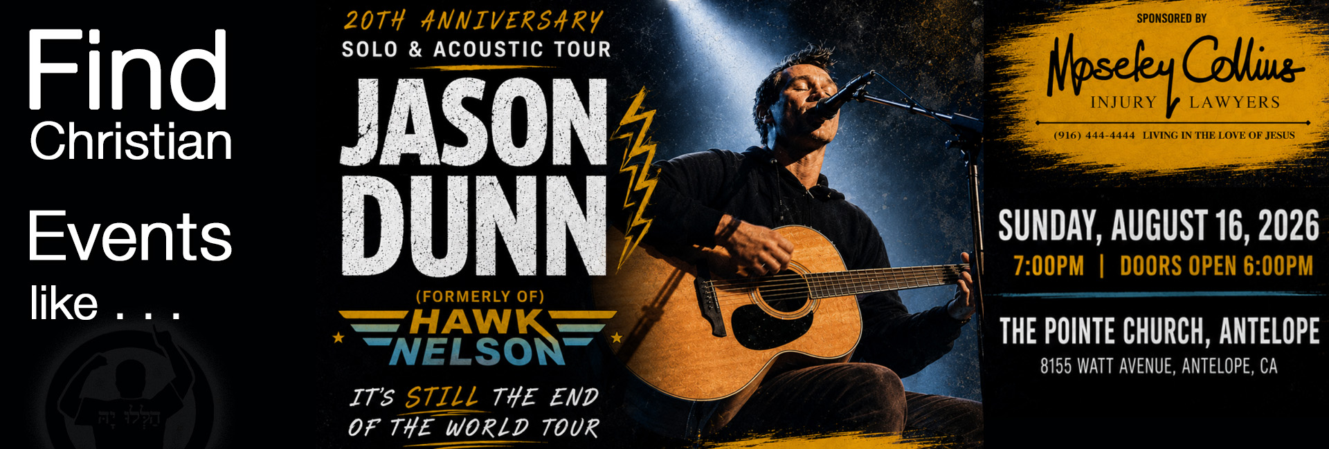 Jason Dunn