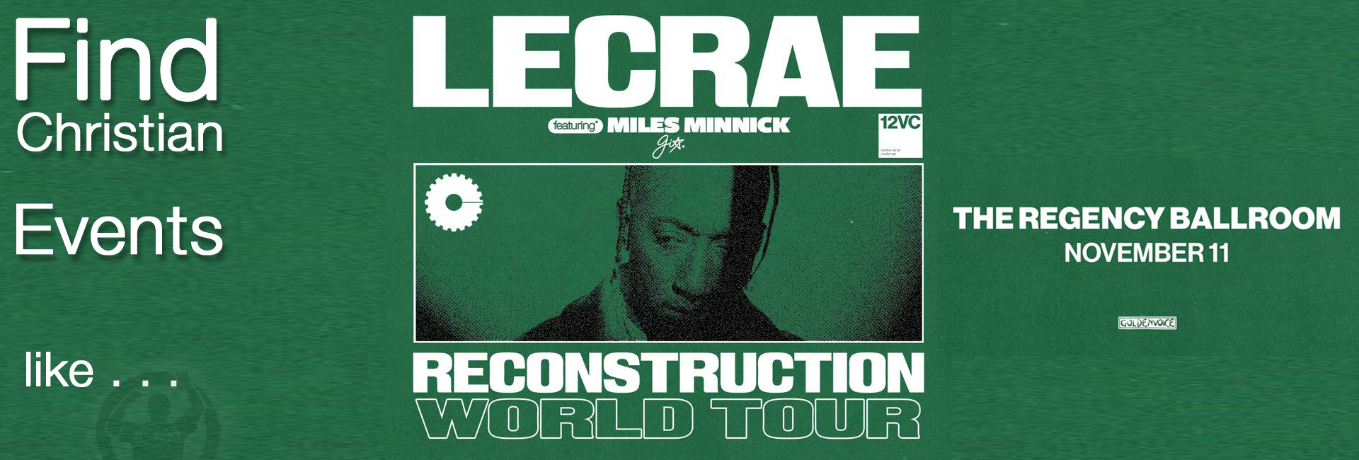 Lecrae
