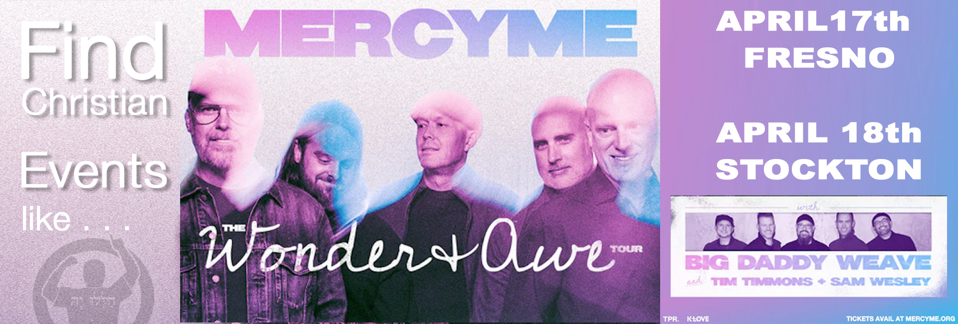 MercyMe