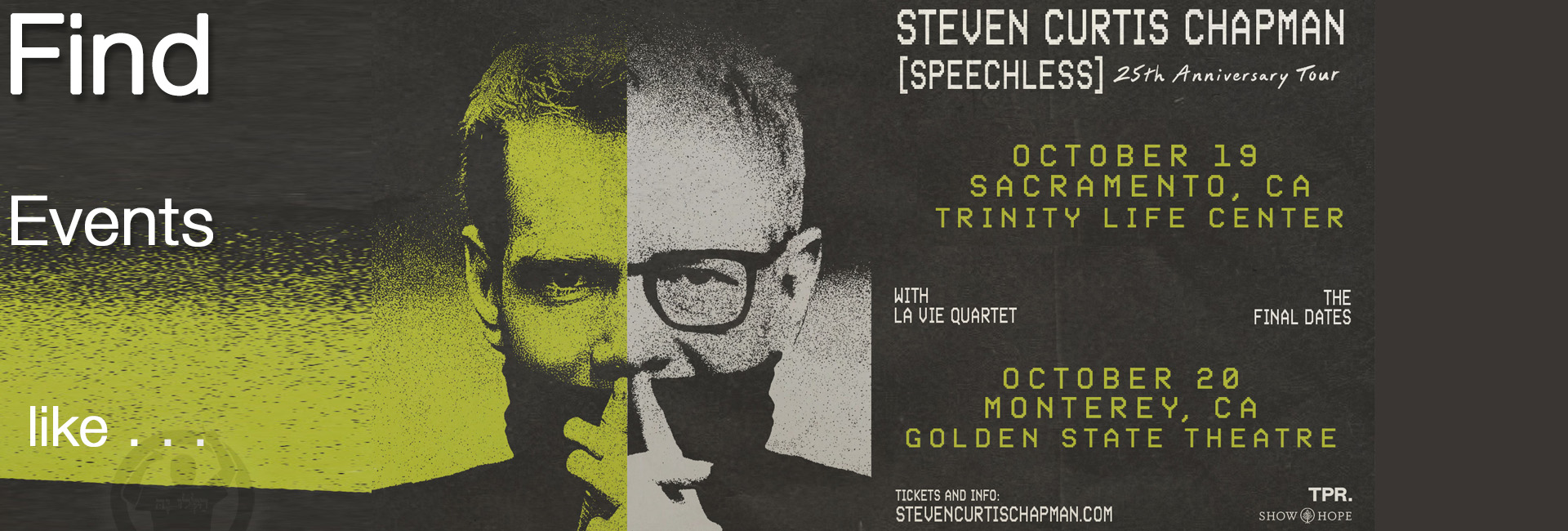 Steven Curtis Chapman