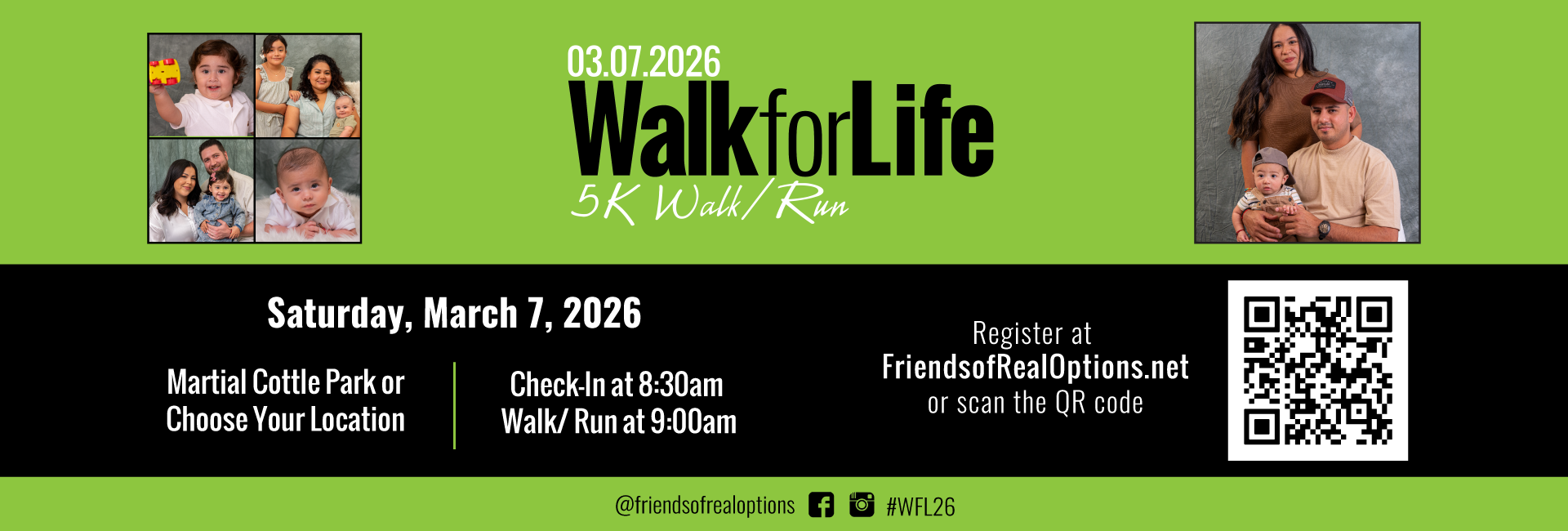 RealOptions Obria Medical Clinics