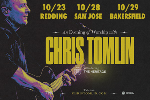Chris Tomlin OK City