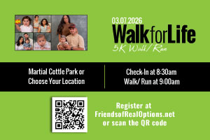 RealOptions Obria Medical Clinics